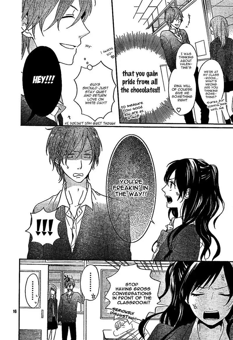 Nijiiro Days Chapter 2 19